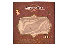 Abdurrahman Tatlıcı Halva mit Kakao 300g