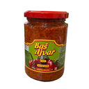 Bas Ajvar - Scharf - 290 g