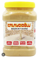 Weißer Tahin (Bozkır) – 935 g