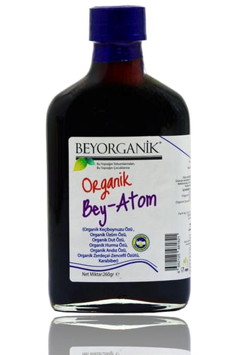 Beyorganik - Organik BEY ATOM 260 g