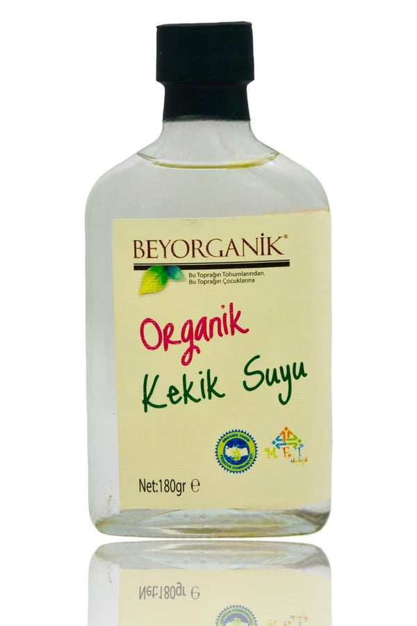 Beyorganik Thymian Wasser 180g