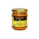 Eğriçayır Royal Jelly Raw Honey Pollen Propolis Mixture 240g