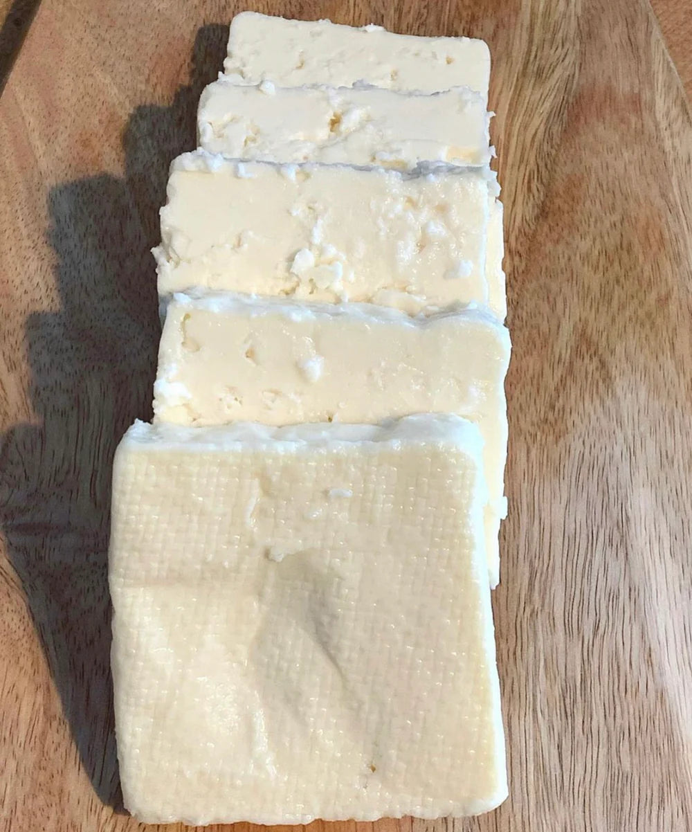 Ezine Käse