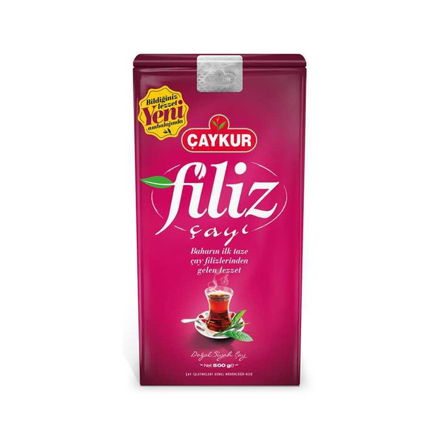 Filiz Schwarzer Tee – 500 g