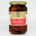 Hellriegel Mediterrane Tomaten -sonnengetrocknet, in Öl -Abtrof 190 gr- füll 340 g