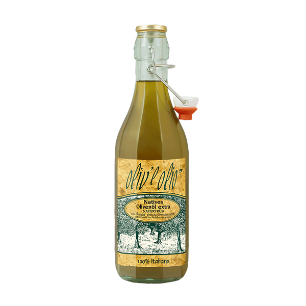 Oliv'e Olio Natives Olivenöl Extra 500 ml