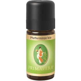 Bio-Pfefferminzöl – 5 ml