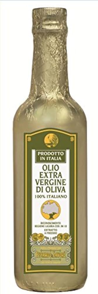 Prodotto in Italia Natives Olivenöl Extra 500ml