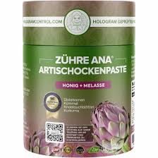 Zühre Ana Artischockenpaste 240g