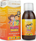 Zühre Ana Echinacea Sirup Kinder 150ml