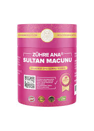 Zühre Ana Sultan Paste 240g