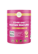 Zühre Ana Sultan Macunu